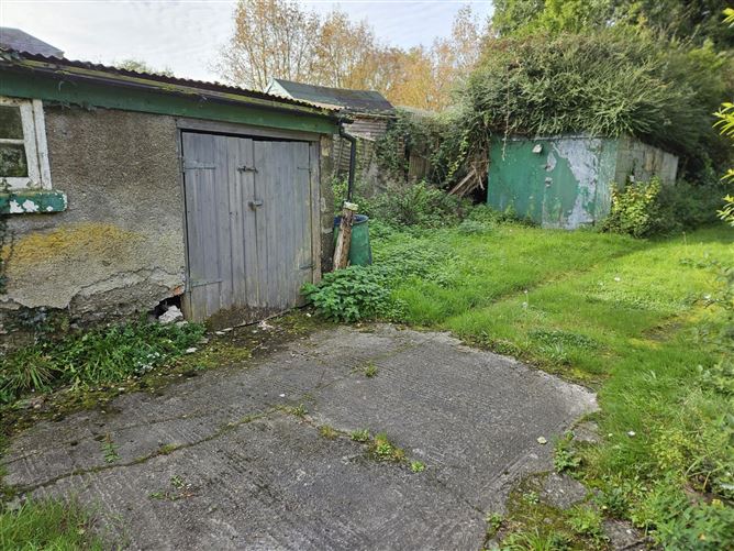 "Buhala", The Conoboro, Rathdowney, Laois