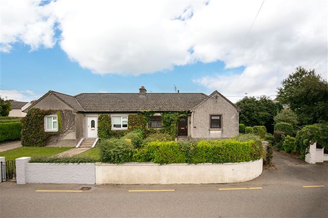 16 Saint James Villas, Campile, Co. Wexford