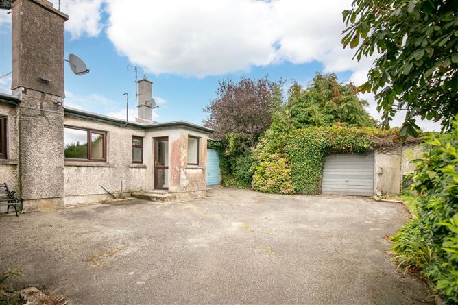 16 Saint James Villas, Campile, Co. Wexford