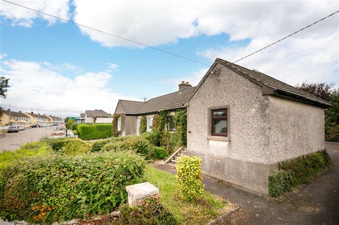 16 Saint James Villas, Campile, Co. Wexford