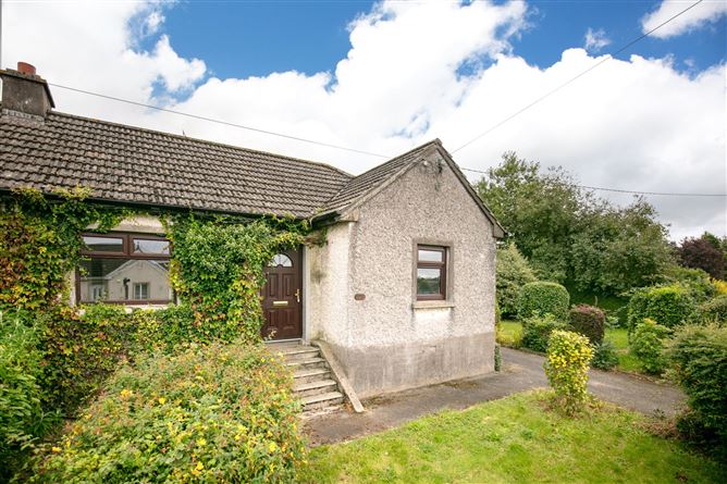 16 Saint James Villas, Campile, Co. Wexford
