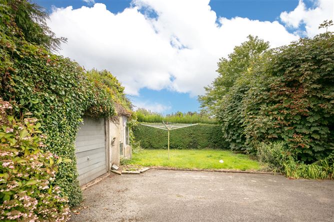 16 Saint James Villas, Campile, Co. Wexford