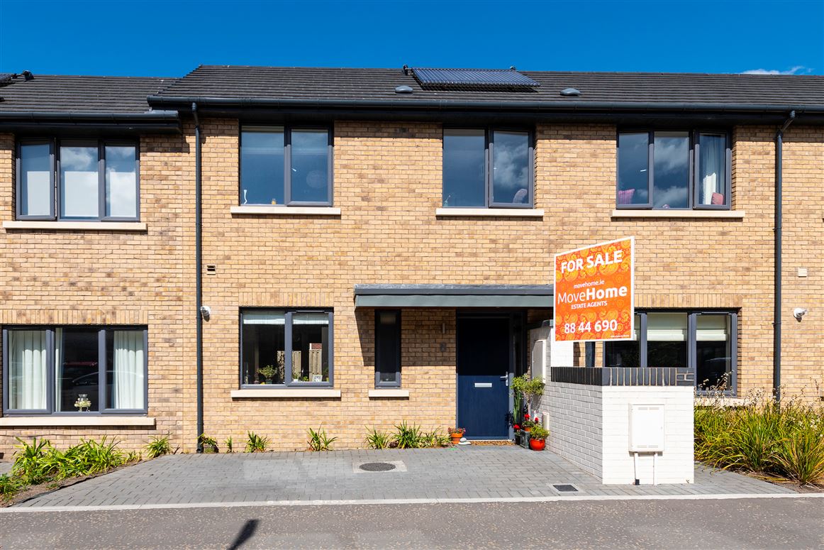 8 GRACE PARK GROVE, GRACE PARK WOODS, Drumcondra, Dublin 9