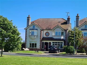Image for 11 Seacrest Manor, Lower Point Road, Dundalk, County Louth