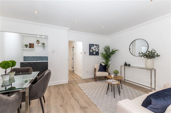 7 Cranmer Place, Cranmer Lane, Ballsbridge, Dublin 4