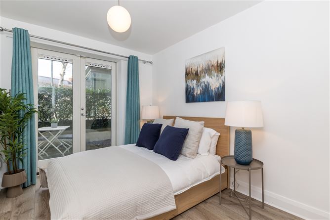 7 Cranmer Place, Cranmer Lane, Ballsbridge, Dublin 4