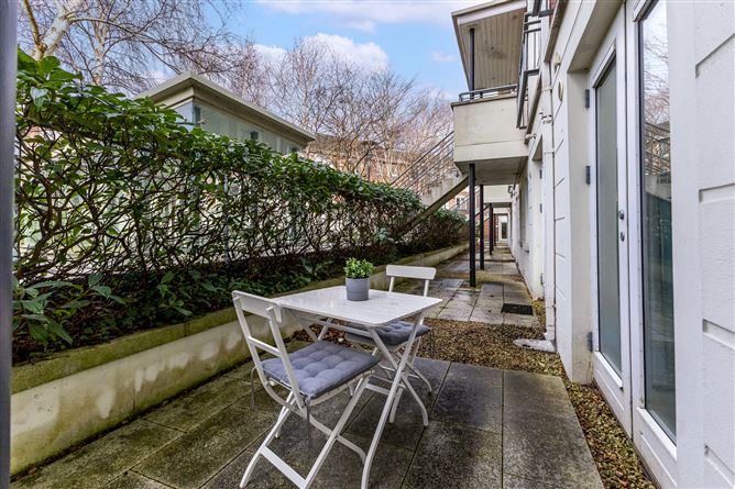 7 Cranmer Place, Cranmer Lane, Ballsbridge, Dublin 4