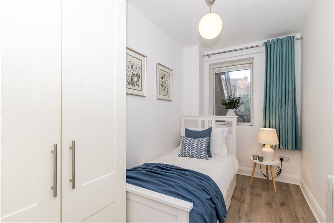 7 Cranmer Place, Cranmer Lane, Ballsbridge, Dublin 4