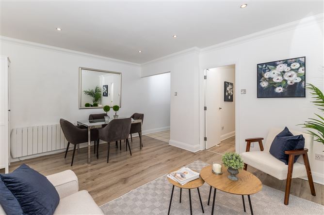 7 Cranmer Place, Cranmer Lane, Ballsbridge, Dublin 4