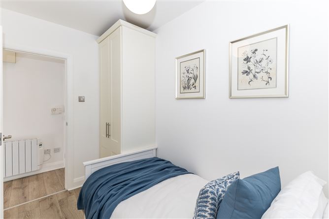 7 Cranmer Place, Cranmer Lane, Ballsbridge, Dublin 4