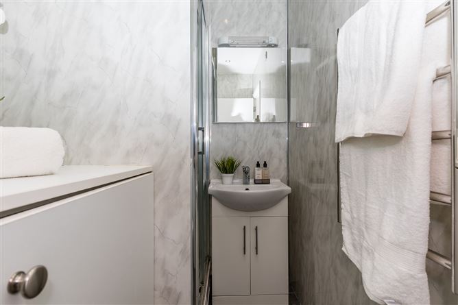 7 Cranmer Place, Cranmer Lane, Ballsbridge, Dublin 4