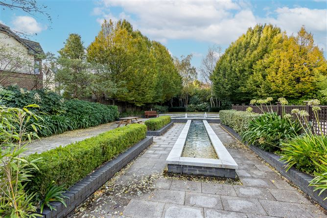 7 Cranmer Place, Cranmer Lane, Ballsbridge, Dublin 4