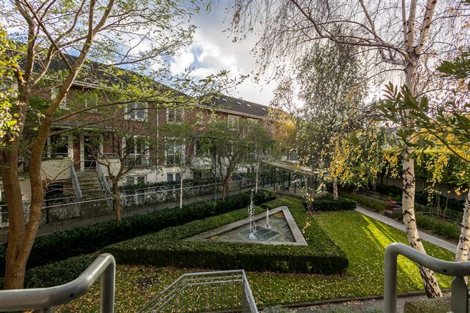 7 Cranmer Place, Cranmer Lane, Ballsbridge, Dublin 4