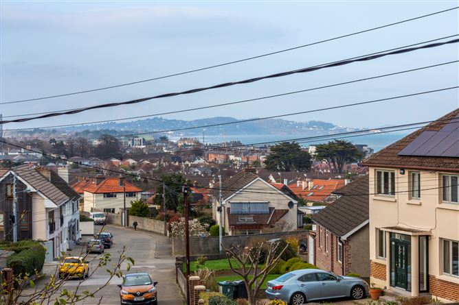 Cremac, 18 Cuala Road, Bray, Co. Wicklow