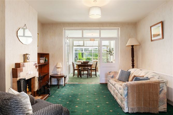 Cremac, 18 Cuala Road, Bray, Co. Wicklow