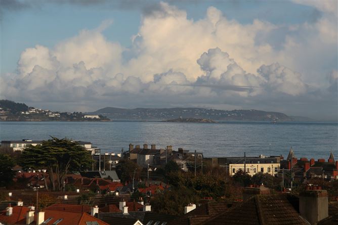 Cremac, 18 Cuala Road, Bray, Co. Wicklow