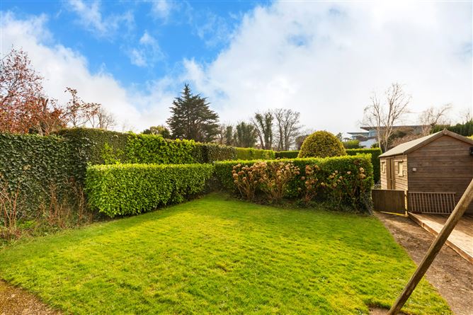 Cremac, 18 Cuala Road, Bray, Co. Wicklow