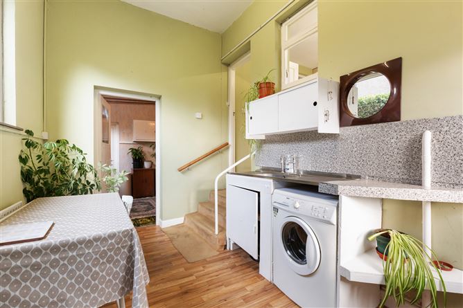 Cremac, 18 Cuala Road, Bray, Co. Wicklow