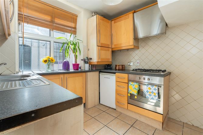 22 Red Abbey Street, Cork City