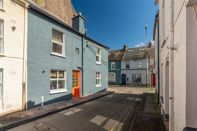 22 Red Abbey Street, Cork City