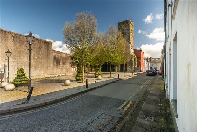 22 Red Abbey Street, Cork City