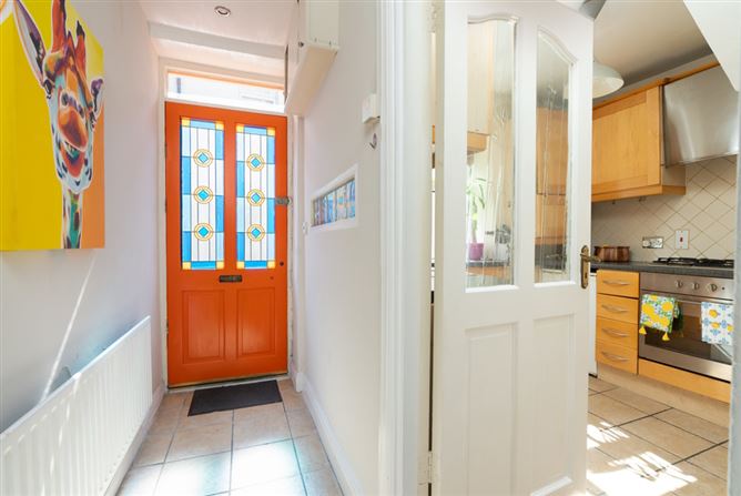 22 Red Abbey Street, Cork City