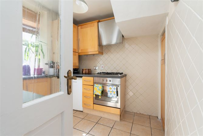 22 Red Abbey Street, Cork City