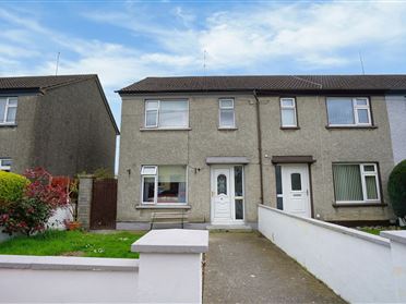 Image for 27 Suir Crescent, Mooncoin, Co. Kilkenny, X91WEF4