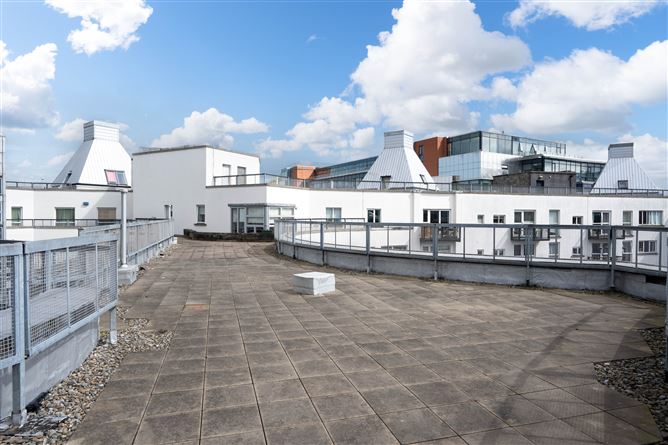 Apartment 55, Smithfield Village, Smithfield, Dublin 7