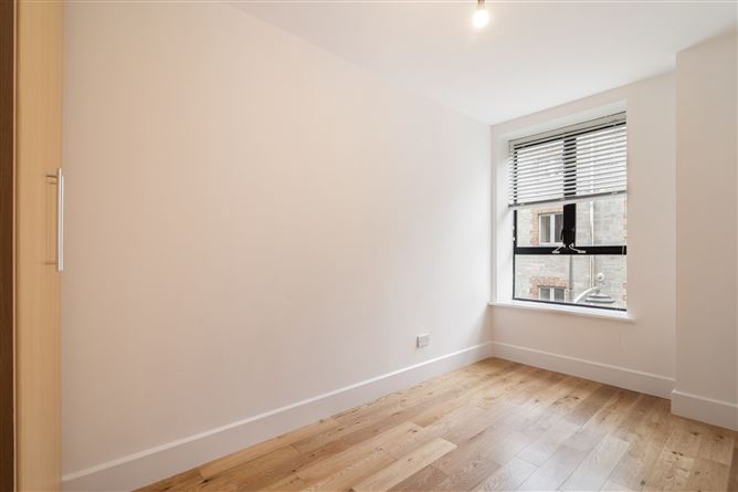 Apartment 55, Smithfield Village, Smithfield, Dublin 7