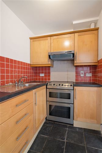 Apartment 55, Smithfield Village, Smithfield, Dublin 7