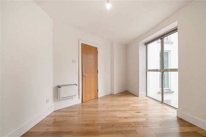 Apartment 55, Smithfield Village, Smithfield, Dublin 7