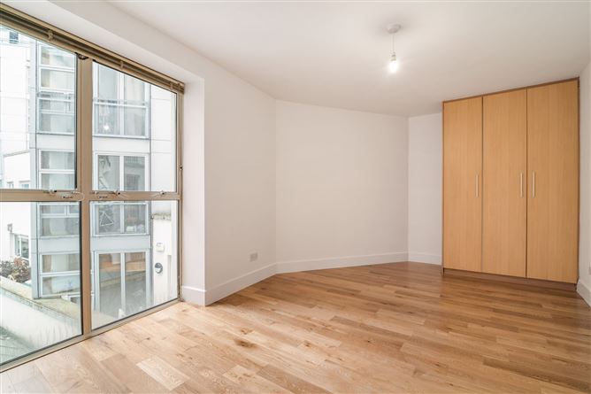 Apartment 55, Smithfield Village, Smithfield, Dublin 7