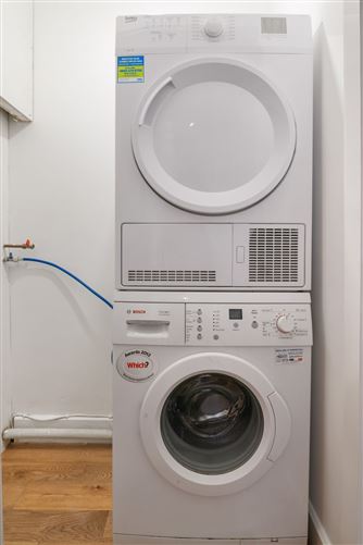 Apartment 55, Smithfield Village, Smithfield, Dublin 7