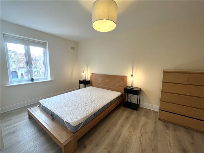 Steeven's Gate Apartments, James's Street, South City Centre, Dublin 8