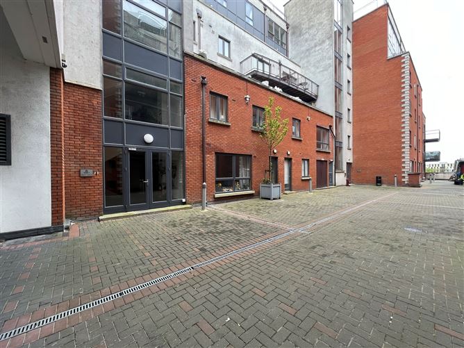 Steeven's Gate Apartments, James's Street, South City Centre, Dublin 8