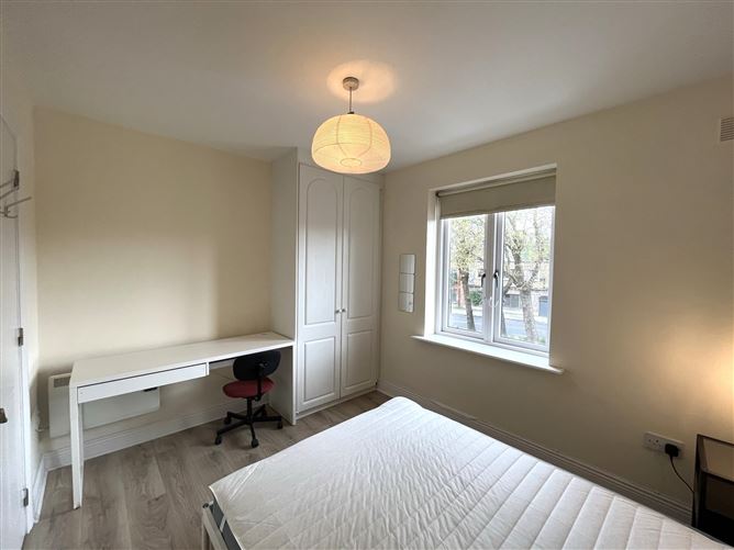 Steeven's Gate Apartments, James's Street, South City Centre, Dublin 8