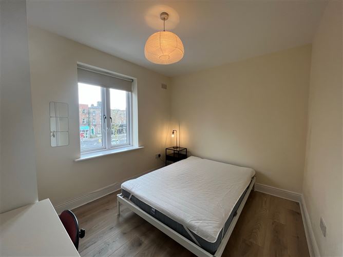 Steeven's Gate Apartments, James's Street, South City Centre, Dublin 8