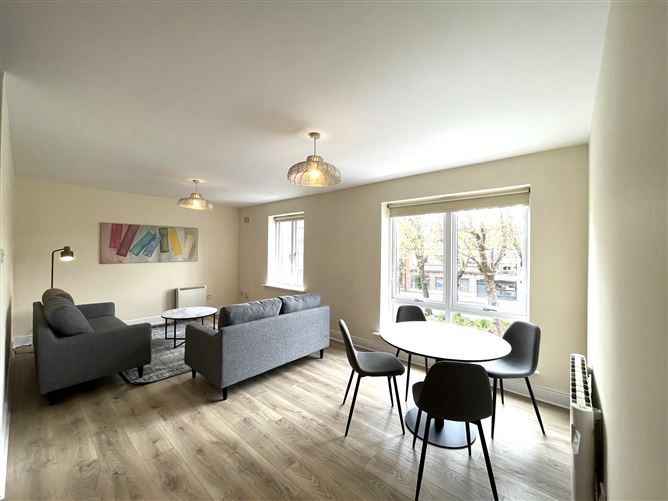 Steeven's Gate Apartments, James's Street, South City Centre, Dublin 8