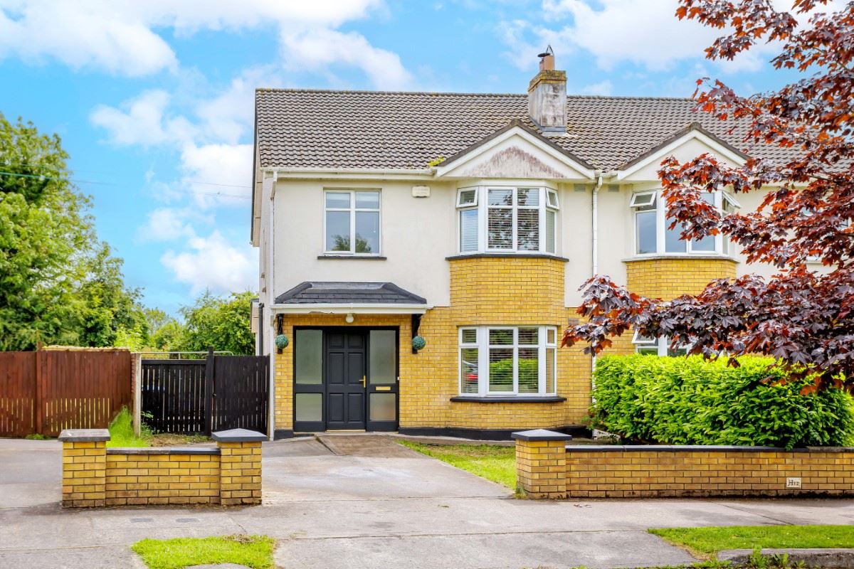 60 Newbury Park Derrinturn, Carbury, Kildare