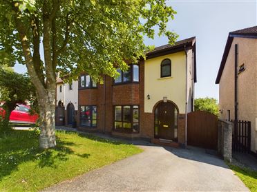 Image for 20 Castle Oaks, Rockshire Road, Ferrybank, Waterford