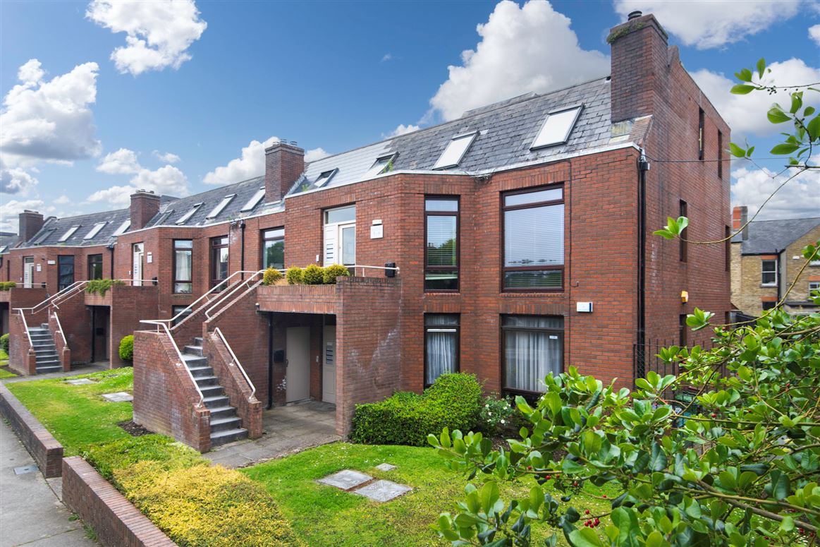 Apartment 12, Auburn House, Rathmines Park, Rathmines, Dublin 6