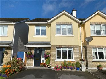 Image for 72 Marlstone Manor, Thurles, Tipperary