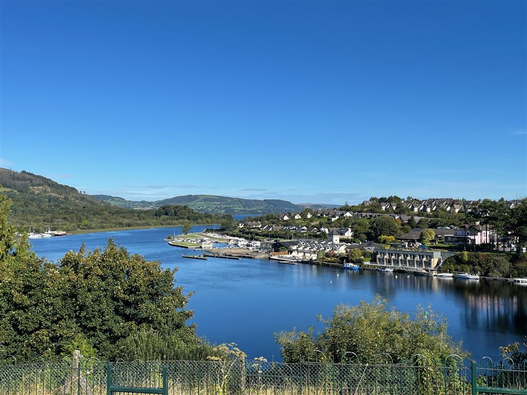 8 Aillebaun, Killaloe, Clare