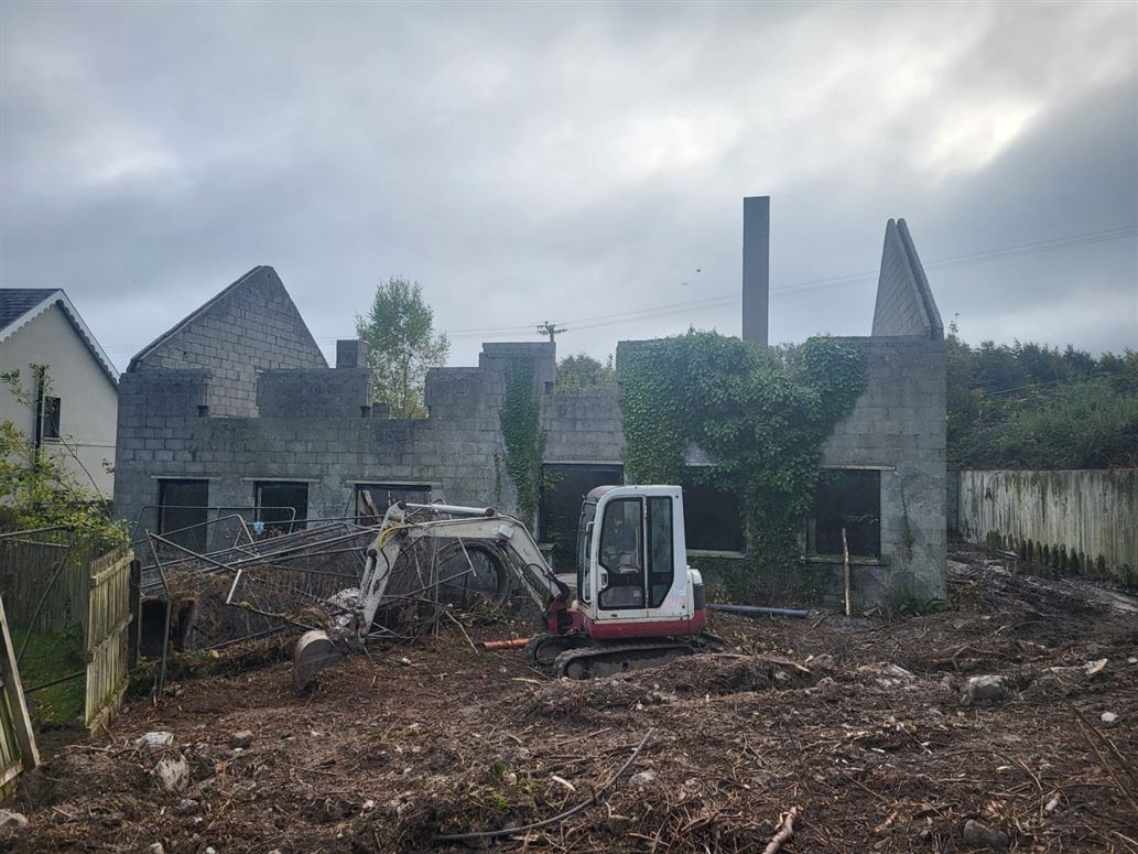 7 & 8 Lismoney, Kinnitty, Offaly