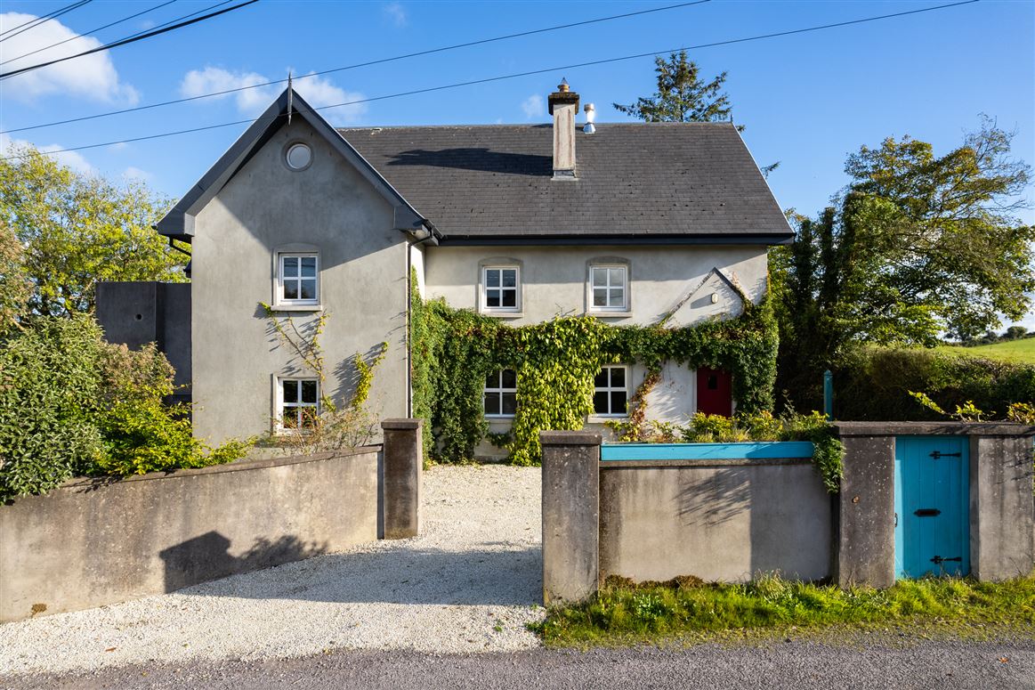 Coolduff, Kilmurry, Lissarda, Co. Cork., Lissarda, Cork