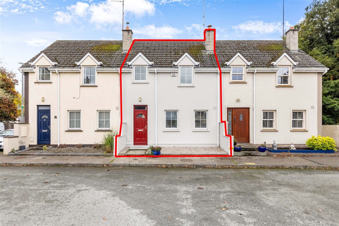11 Frankville Court, Athboy, Co. Meath