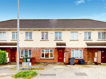 Image for 116 Lioscian, Swords, County Dublin