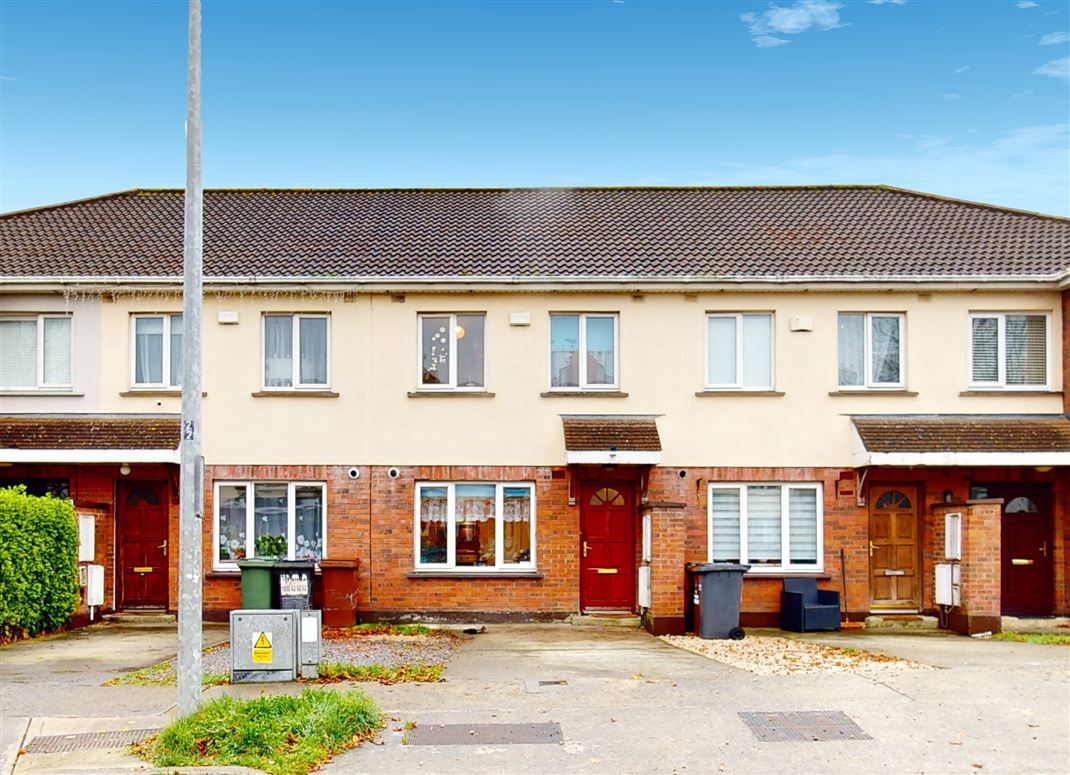 116 Lioscian, Swords, County Dublin