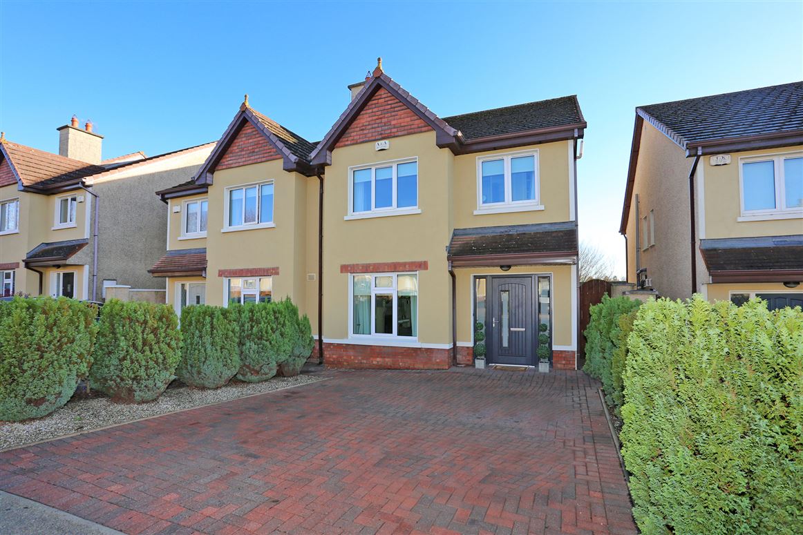 142 Kylemore, Old School House Road, Monaleen, Limerick